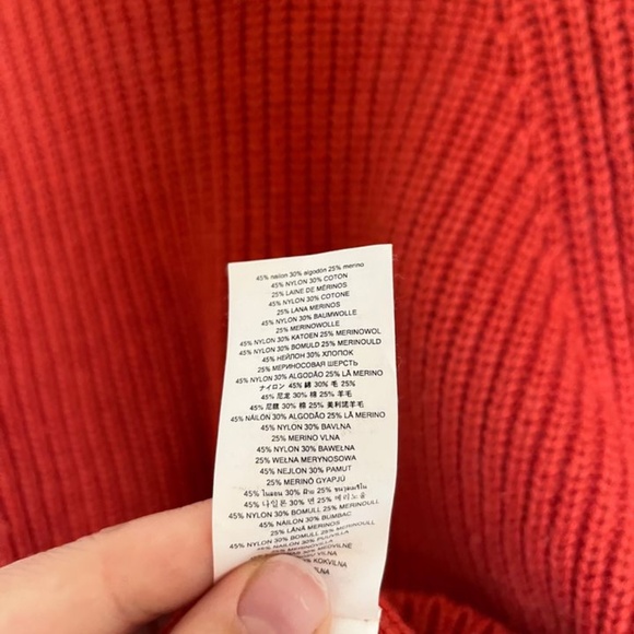 Michael Kors Sweater - Picture 3 of 5